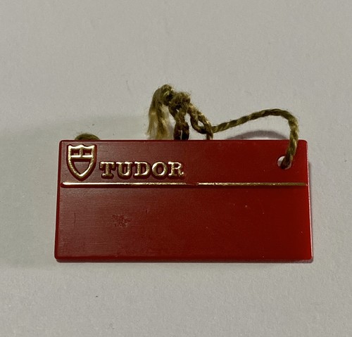 Tudor big block chronograph - big,