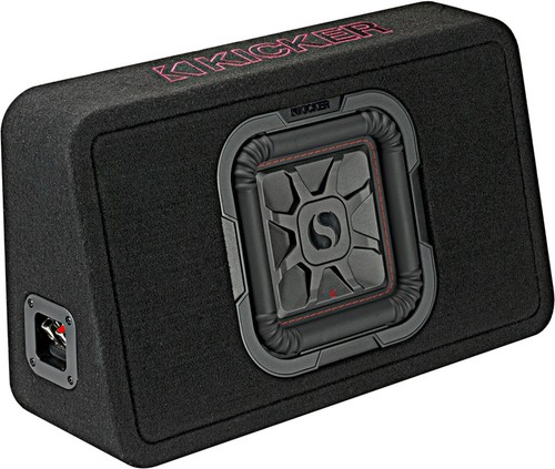 Kicker 46tl7t82 cassa - kicker,