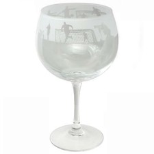 Bicchiere Palloncino Gin Idea