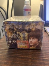 HARRY POTTER ROOKIE