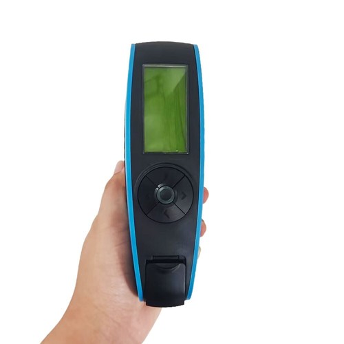 Misuratore tester lucentezza