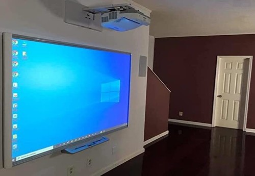 Smart board sbm600 series - smart,