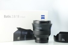 Zeiss batis 18mm in - zeiss,
