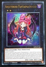 SOCUTEBOSS FANTASMATRUCCO