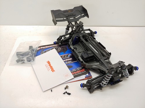Nuovo traxxas jato 4x4 2s - jato, bl-2s
