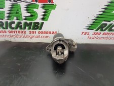 MOTORINO AVVIAMENTO SMART FORFOUR 454 1.3 BENZINA 95CV 2004-2006 m000t45271z