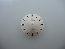 Quadrante Certina Bristol 235