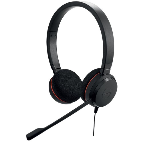 Auricolari jabra 4999 829 - jabra, 4999-829-269