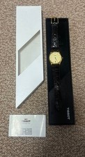 Tissot F 263 Analog Watch