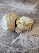 Pietra Lavica della solfatara