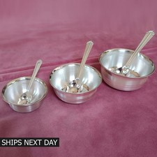 Servizio utensili ciotola e