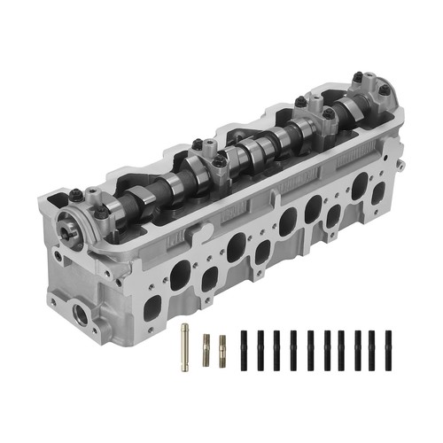 Testa cilindro completa per - , vw