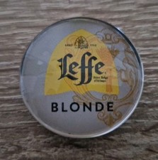 Magnet Médaillon Aimant Leffe