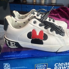 Scarpe Disney Minnie Mouse