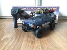 FMS FCX18 Land Cruiser 80 LC80