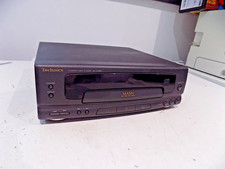 Technics ch550 lettore - sl-ch550,