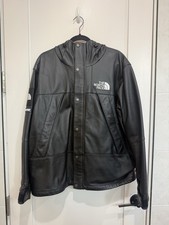 Parka montagna The North Face