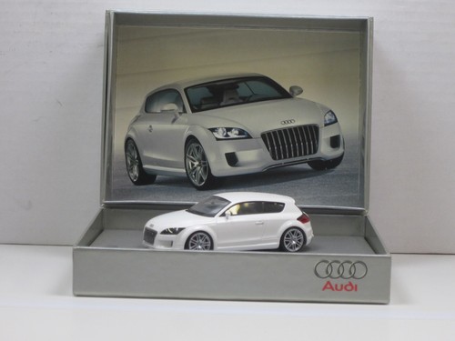 Audi shooting break tokyo - break, 2005