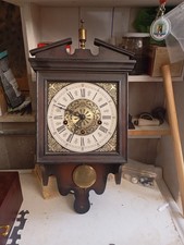 orologio pendolo antico