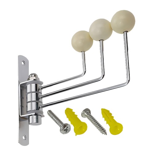 Ganci attaccapanni appendi - ,