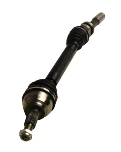 Semiasse maxgear 795mm - 795mm,