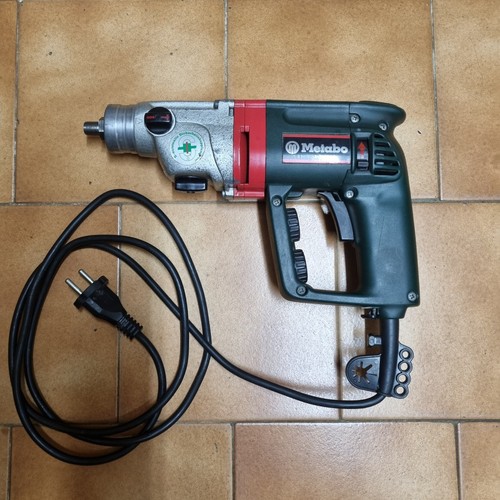Trapano metabo 1015 2 - metabo, 1015/2
