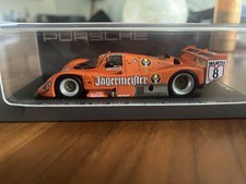 SPARK 1/43 Porsche 962