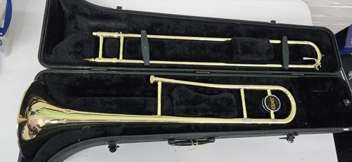 Jupiter trombone doppio foro - trombone,