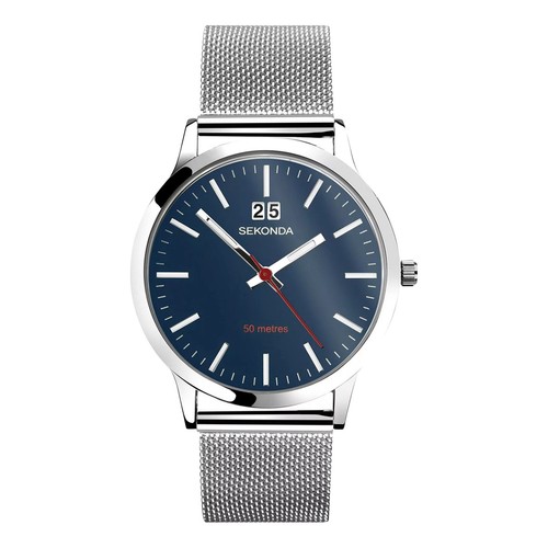 Orologio casual sekonda - orologio,