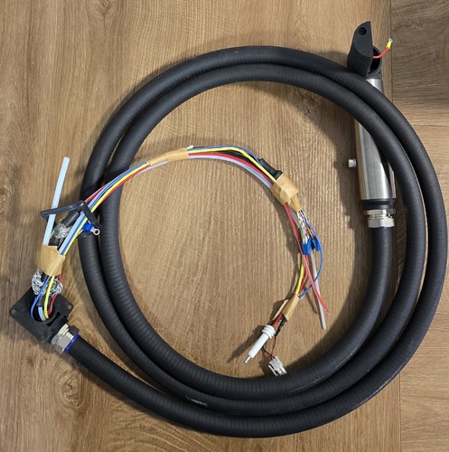 Videojet 399635 telaio - , testina