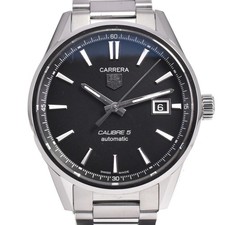 Orologio Uomo TAG HEUER