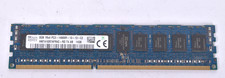 RAM server Hynix 8 GB 1Rx4 PC3-14900R DDR3-1866 ECC REG - HMT41GR7AFR4C-RD