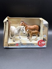Raro Schleich Nature Set
