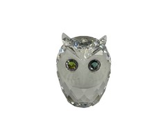 Swarovski Gufo 010022