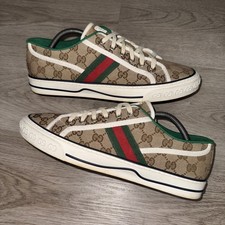 Gucci Tennis 1977 sneaker