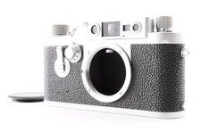 Leica iiig eccellente +