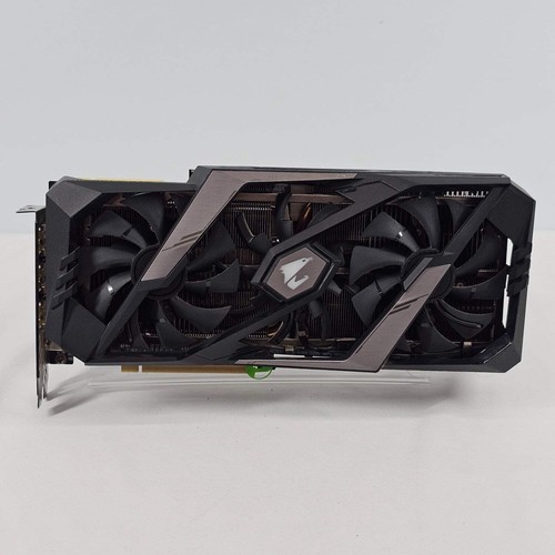 Gigabyte geforce rtx - rtx, ti