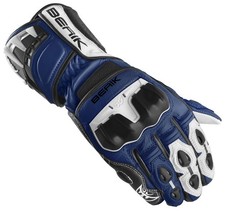 Guanti moto berik track - guanti,