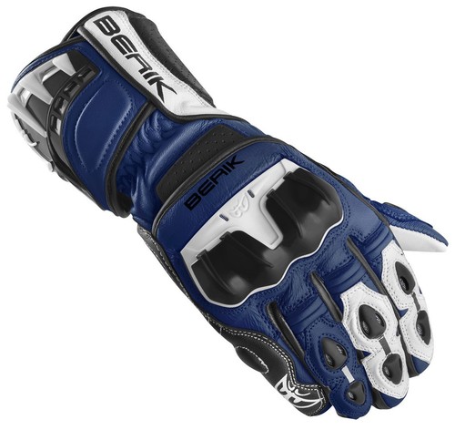 Guanti moto berik track - moto,