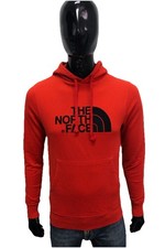 Felpa The North Face Uomo Tg