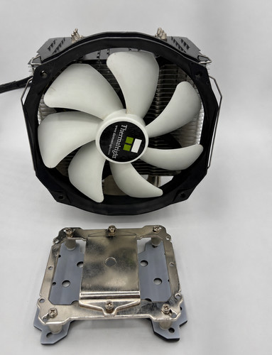 Thermalright macho rev b - hr-02, rev.b