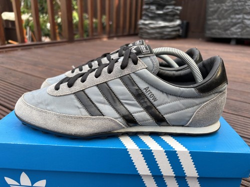 Adidas arrow 2008 uk9 - 2008,