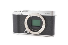 Corpo fotocamera digitale