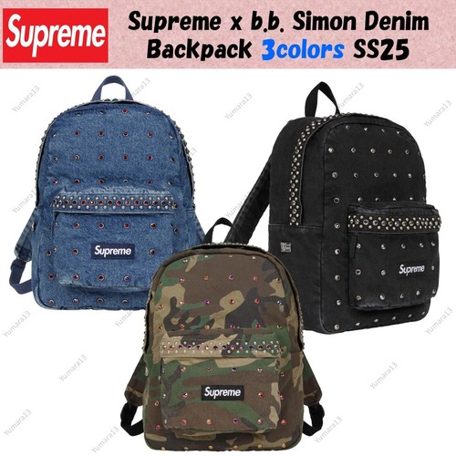 Supreme zaino simon - supreme,