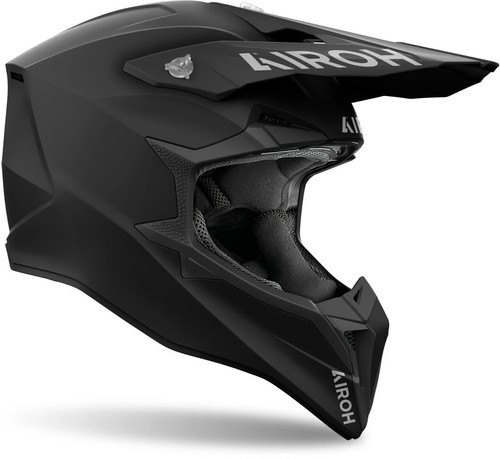 Casco moto airoh - casco,