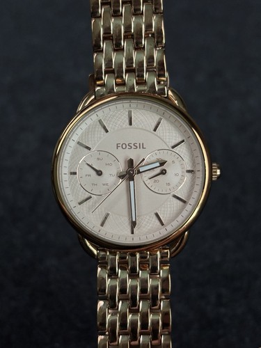 Orologio fossil tailor 35mm - fossil,