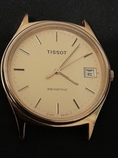 Orologio Tissot Seastar quarzo