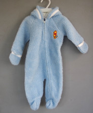 Capispalla vintage Winnie the