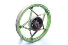 Cerchio Posteriore Suzuki GSX