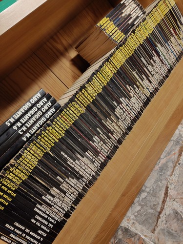 Collezione dylan dog - collezione,